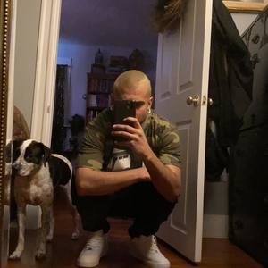 Meet your Posher, Adam